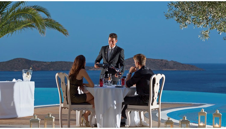 Elounda Gulf Suites , Крит